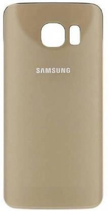 NICE Samsung Galaxy S6 Edge Back Panel