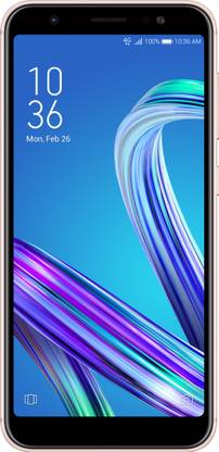 ASUS ZenFone Max M1 (Gold, 32 GB)