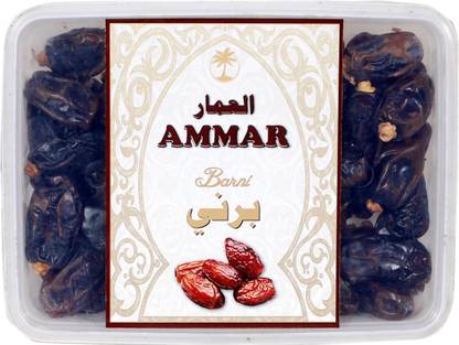 ammar BARNI DATES (KHAJOOR) Dates