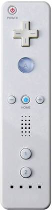 TCOS Tech Wii Remote Controller Nintendo Remote Controller