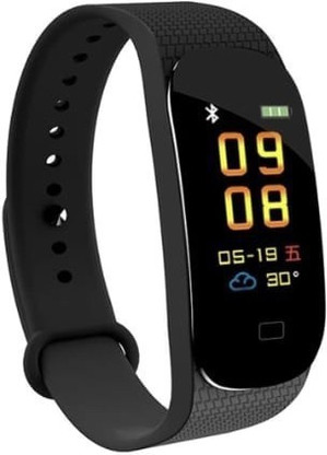 mi band 5 flipkart