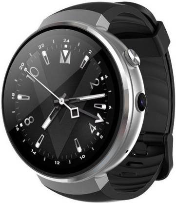 lemfo Lem7 Smartwatch