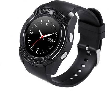Rewy All New Smartwatch - V V 8 Smartwatch