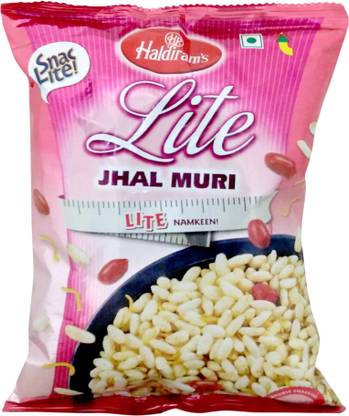 Haldiram's Lite Jhal Muri