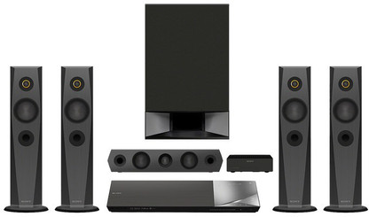 Home theatre sony in flipkart Clearance