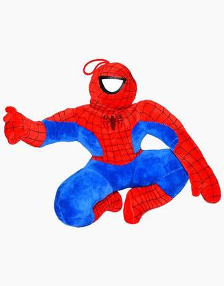 OWO Amazing Spider-Man Plush Toy  - 34 cm