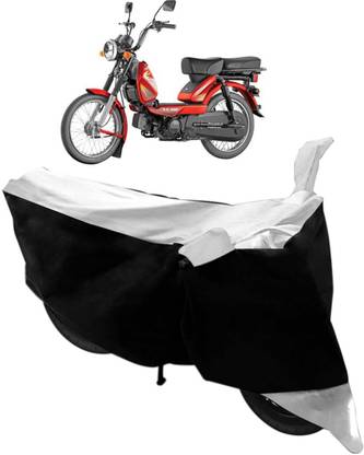 Flipkart SmartBuy Two Wheeler Cover for TVS