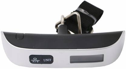 HOUSE OF QUIRK Digital Travelling Weighing Scale (WH399) Weighing Scale