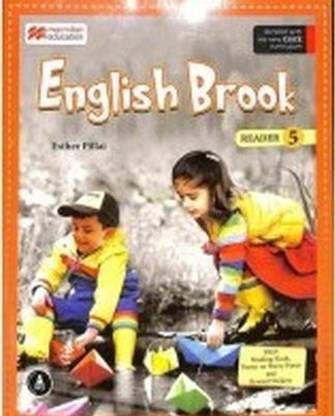 English Brook 2018 MCB Class V