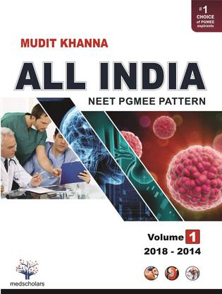 All India Neet Pgmee Pattern