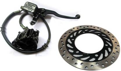 satpro Disc Brake Assembly with Caliper Brake Caliper