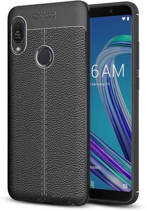 Wellpoint Back Cover for Asus Zenfone Max M1 Case