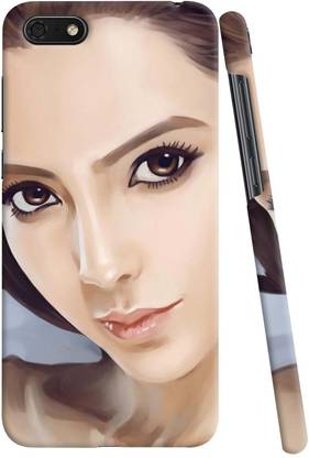 My Thing! Back Cover for Honor 7S