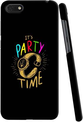 My Thing! Back Cover for Honor 7S