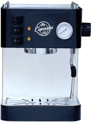myespressino MECMBCH001 20 Coffee Maker