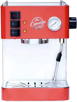 myespressino MECMRCH001 20 Cups Coffee Maker