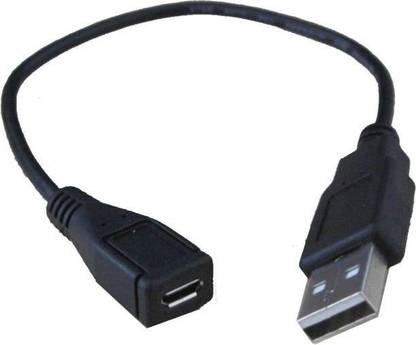 PAC USB OTG Adapter
