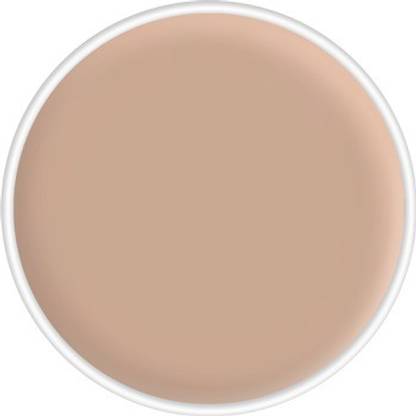 KRYOLAN 100% Original Supra Color Foundation 4 ml ( 072 ) Foundation