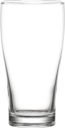 Ocean (Pack of 6) 1B01022 Glass Set Glass, 620 ML, Clear, Pack of 6 Glass Set Water/Juice Glass