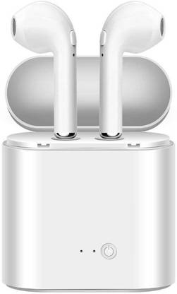 MTR S TWS Twins(Dual L/R) True Wireless Earbuds Bluetooth