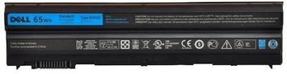 DELL Latitude E6440 E6540 Series HTX4D 6 Cell Laptop Battery 65wHR 6 Cell Laptop Battery