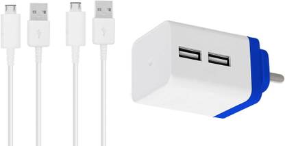 MUSTTALK Wall Charger Accessory Combo for Alcatel OneTouch Pop C7