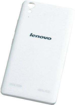 NICE Lenovo A6000 / A6000 Plus Back Panel
