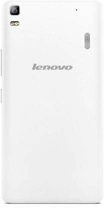 WOW Lenovo K3 Note / A7000 Back Panel