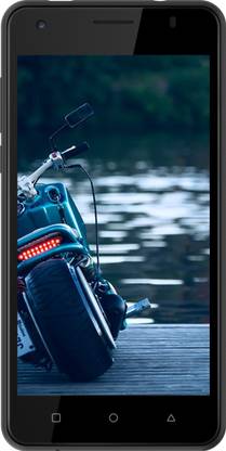 iVoomi Me1 (Champagne Gold, 8 GB)