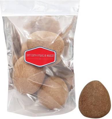 SFT Coconut, Copra Dried (Gola Sabut, Nariyal Sabut) [ Rich in Oil, Premium Quality] Grade - Big Size Dry Copra