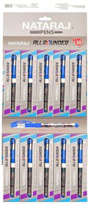 NATARAJ All Rounder Ball Pen