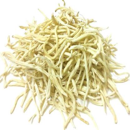 BoonOfNature 101%Original Safed Musli - Chlorophytum borivilianum - White Musli seed 100Grm Seed