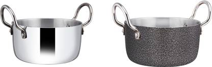 SP Pot 26 cm diameter 4.5 L capacity with Lid