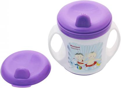Morisons Baby Dreams Poochie Cup 180ml Pack 2