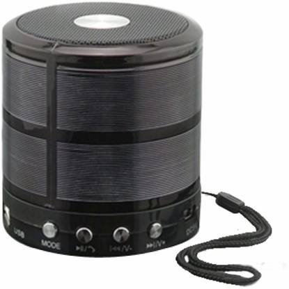 TP TROOPS TP-3013 56 W Bluetooth Speaker