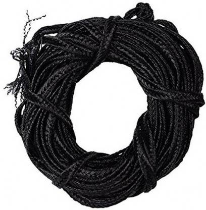 SWASTIK black Thread