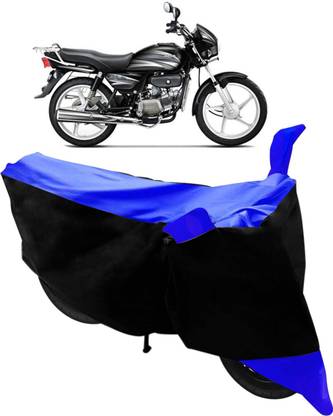 Flipkart SmartBuy Two Wheeler Cover for Hero