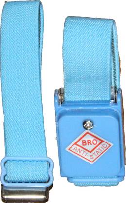 Mult-Equip 1 piece Wireless Cordless Antistatic Wrist strap ESD Band wrist band CORDLESS ESD SAFE WRIST BAND Cordless Anti-Static Wrist Strap Cordless Anti-Static Wrist Strap