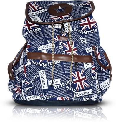 Bellissimo Bags_4 Backpack