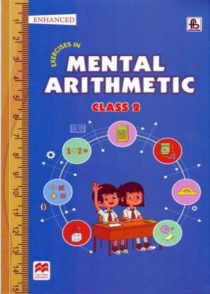 EXERCISE IN MENTAL ARITHMETIC 2018 Class II