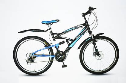 hero sprint rx1 with disc brake