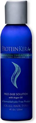 Protein Kera KERATIN TREATMENT (120ML)