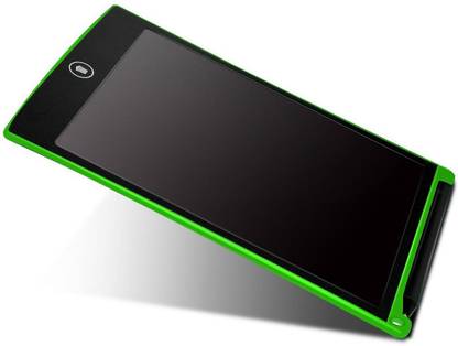 Importikah LCD Writing Tablet, Digital Portable Handwriting Pads, Electronic Tablet Board For Drawing, List, Handwriting Pen for Drawing,