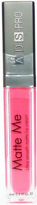 ADS-PRO True Matte Sweet Bud Ultra Smooth Liquid Lipstick ( 6ml )