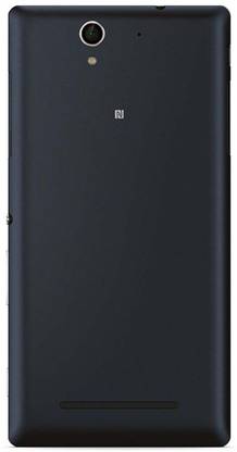 NICE Sony Xperia C3 Back Panel