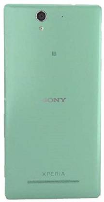 NICE Sony Xperia C3 Back Panel