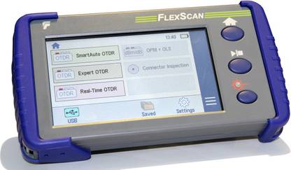 Fujikura AFL_OTDR Digital Multimeter