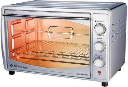 BAJAJ 45-Litre Oven Toaster Grill (OTG)
