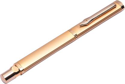 ATLAS Golden Ball Pen