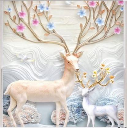 3D Wall Stickers 3D Poster